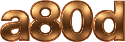 a80d Logo